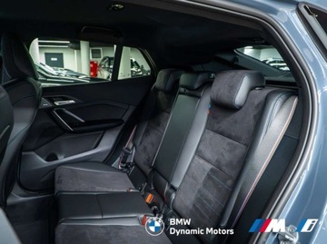 BMW X2 U10 SUV 2.0 18d 150KM 2025 BMW X2 sDrive18d 150 KM - Pakiet M Pro - Adaptacyjne LEDy - HarmanKardon, zdjęcie 24