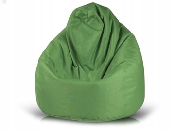 110x80 ЧЕРНАЯ ПУХОВАЯ СУМКА УДОБНОЕ СТУЛ САКО ЦВЕТ