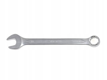 KLUCZ PŁASKI OCZKOWY 23MM PŁASKO-OCZKOWY 25 GW