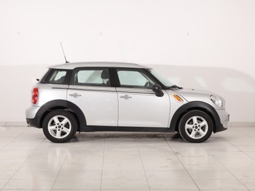 Mini Countryman R60 Crossover 1.6 D 90KM 2013 MINI Countryman One D, Klima, Parktronic,ALU, zdjęcie 5