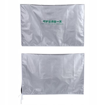 КРЫШКА ДЛЯ НАРУЖНОГО КОНДИЦИОНЕРА 92x35x69см