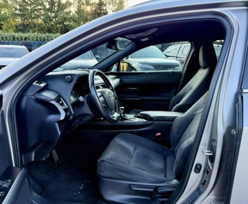 Lexus UX 2021 Lexus UX 250h,Hybryda,Gwarancja, zdjęcie 8