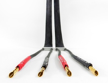 Динамик Tellurium Q Ultra Black II 2x2,5 м