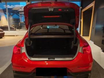 Mercedes CLA C118/X118 2026 MERCEDES-BENZ CLA 200 AMG Line Sedan 1.5 (163KM) 2026, zdjęcie 4