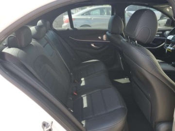 Mercedes Klasa E W213 2019 Mercedes-Benz Klasa E 53 AMG 4Matic 2019 3.0l 3.0 Benzyna 429KM, zdjęcie 10