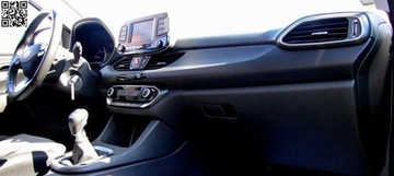 Hyundai i30 III Wagon 1.6 CRDI 115KM 2018 Hyundai i30 Black Weekend-Salon PL Serwisowany w ASO 1.6 Diesel 116KM, zdjęcie 3