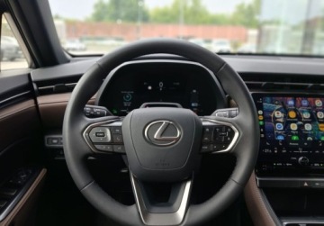 Lexus LBX 1.5 Hybrid 136KM 2025 Lexus LBX LBX Elegant Tech FV23 Bezwypadkowy Salon PL ASO, zdjęcie 13
