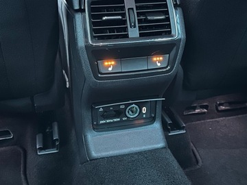 Skoda Kodiaq I SUV Facelifting 2.0 TDI SCR 200KM 2022 Skoda Kodiaq 2.0TDI 200KM 4X4 Ambition DSG l LED M, zdjęcie 31