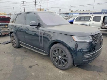 Land Rover Range Rover V 2023 Land Rover Range Rover Se 2023 3.0 Benzyna 395KM, zdjęcie 4