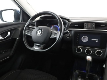 Renault Kadjar Crossover Facelifting 1.3 TCe 140 FAP 140KM 2019 Renault Kadjar led automat navi kamera auto klima, zdjęcie 15