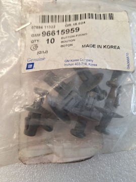 LACETTI SPONKA POLIČKY KUFRU HTB 96615959