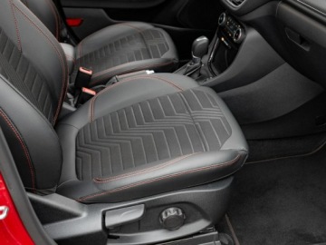 Ford Puma II 2023 Ford Puma GD1M948#1.0 EcoBoost mHEV ST-Line X DCT, zdjęcie 31