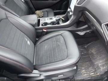Ford Edge II 2022 Ford Edge St-Line 2022 2.0 Benzyna 250KM, zdjęcie 9