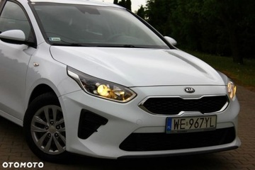 Kia Ceed III Hatchback 1.6 CRDi SCR 115KM 2020 Kia Ceed Kia Ceed 1.6 CRDi SCR S 1.6 Diesel 115KM, zdjęcie 1