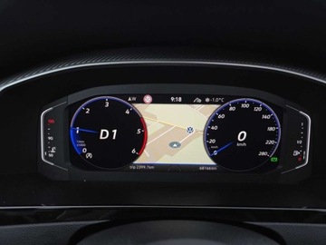 Volkswagen Arteon Fastback Facelifting 2.0 TDI 200KM 2022 Volkswagen Arteon 2.0TDI 200KM R-Line FV23 4Motion Head-up DCC skory Nappa, zdjęcie 12