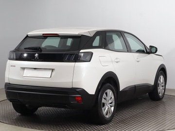 Peugeot 3008 II Crossover Facelifting  1.2 PureTech 130KM 2021 Peugeot 3008 1.2 PureTech, Salon Polska, zdjęcie 4