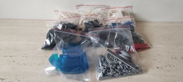 LEGO 5974: Страж космической полиции Галактики
