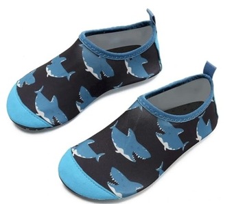 Buty do wody do pływania dla dzieci 20 / 21