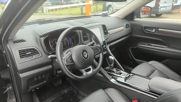 Renault Koleos II SUV 2.0 dCi 177KM 2018 Koleos 2.0 dCi Intens X-Tronic