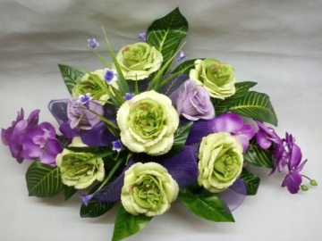 Могильные цветы ИСКУССТВЕННЫЕ МОГИЛЬНЫЕ СОСТАВЫ РАЗНЫЕ!