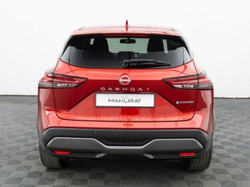 Nissan Qashqai III 2023 Nissan Qashqai GD7H578#1.5 e-POWER N-Connecta, zdjęcie 7