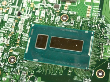 Материнская плата Dell Inspiron 3558 Intel i3-5005U Intel HD