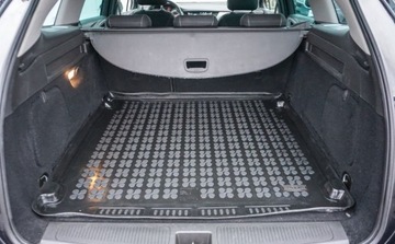 Opel Astra K Sports Tourer 1.4 Turbo 125KM 2017 Opel Astra Astra 1.4 125 KM PL Salon 1.4 Benzyna 125KM, zdjęcie 12