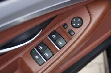 BMW Seria 5 F10-F11 Touring 520d 184KM 2013 BMW Seria 5 2.0 Diesel 184 KM, Automat, Navi, Pakiet M, Head-Up, Skora, GW, zdjęcie 28