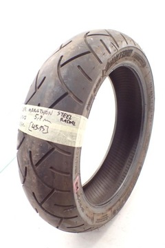 Metzeler ME880 Marathon 170/60/17 5,2mm Opona 2013