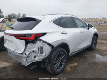 Lexus NX II 2024 Lexus NX Lexus NX NX 350h Premium, zdjęcie 7