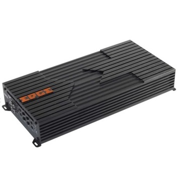 Mocny Wzmacniacz AB Class 4-kanałowy EDBX200.4-E1 4x 150W lub 2x 400W RMS