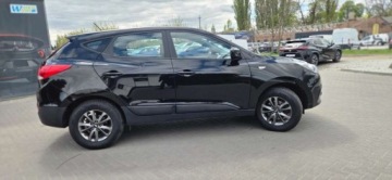 Hyundai ix35 SUV Facelifting 2.0 GDI 166KM 2015 Hyundai ix35 2.0 Benzyna LIFT Podgrzewane Sper Stan ASO Raty Oplaty 2.0, zdjęcie 16