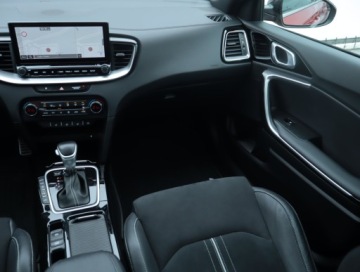 Kia Proceed Shooting Brake Facelifting 1.5 T-GDI 160KM 2022 Kia ProCeed 1.5 T-GDI, Salon Polska, zdjęcie 7