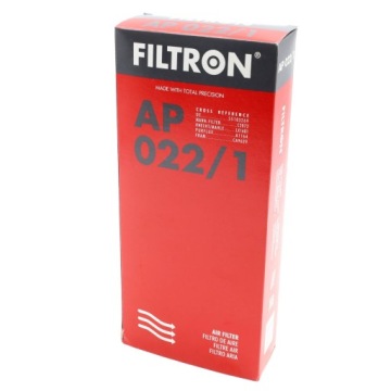 Воздушный фильтр Filtron AP022/1