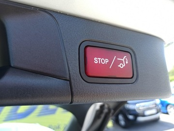 Mercedes Klasa B W247 Sports Tourer 2.0 220 190KM 2019 Mercedes B 220 4 MATIC, salon, I wł. serwis ASO, zdjęcie 9