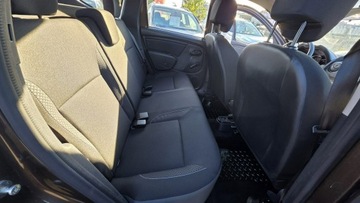 Dacia Duster II SUV 1.6 SCe LPG 115KM 2017 Dacia Duster Klima Gaz, zdjęcie 16