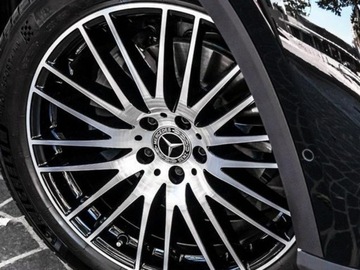 Mercedes GLC C254/X254 2026 GLC 200 d 4-Matic Avantgarde 2.0 (163KM) 2026, zdjęcie 4