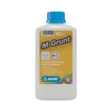 Grunt M-GRUNT 1L MAPEI