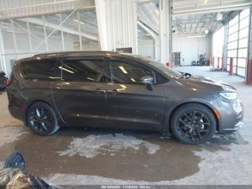 Chrysler Pacifica II 2021 Chrysler Pacifica Touring L 2021, 3.6L V6 287KM, od ubezpieczalni 3.6 287KM, zdjęcie 5