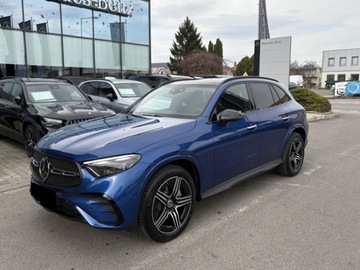 Mercedes GLC C254/X254 2025 MERCEDES-BENZ GLC 300 e 4-Matic AMG Line 2.0 (360KM) 2025