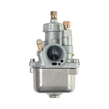 Карбюратор Simson S50 S51 S70, 21 мм, широкий дроссель 16N1-11