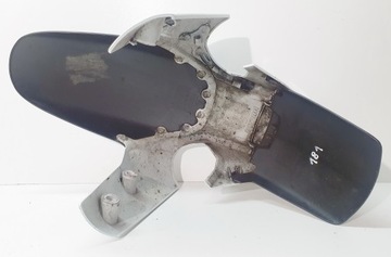 Переднее крыло Ducati Multistrada 1200 10-15 лет