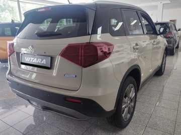 Suzuki Vitara III 2025 SUZUKI Vitara 1.4 Boosterjet mHEV Premium Plus 4WD 110KM 2025, zdjęcie 2