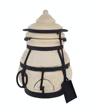 Grill Piec Tandoor Nomad