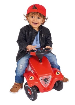 Рулевое колесо BIG Sound для Ride-Ons, 8 кнопок