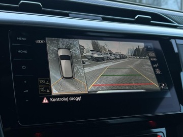 Volkswagen Arteon Shooting Brake R 2.0 TSI 320KM 2023 Volkswagen Arteon Shooting Brake Hak! Panorama!Dyn, zdjęcie 27