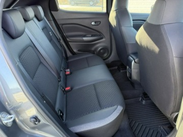 Nissan Juke II Crossover 1.0 DIG-T 114KM 2024 Nissan Juke II 1.0 114KM 7DCT, kamera, 15tys km, zdjęcie 15