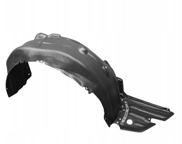 LEXUS IS (XE3), 04.13-10.20 PODBĚH KŘIVKA PŘEDNÍ PRAVÉ