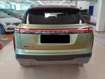 Jaecoo 7 2025 JAECOO J7 1.5 T-GDI Super Hybrid Exclusive DHT Suv 347KM 2025, zdjęcie 4