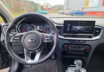 Kia XCeed Crossover 1.5 T-GDI 160KM 2021 Kia XCeed Automat LED Climatronic Navi JBL Kamera Android Gwarancja Dealer, zdjęcie 12